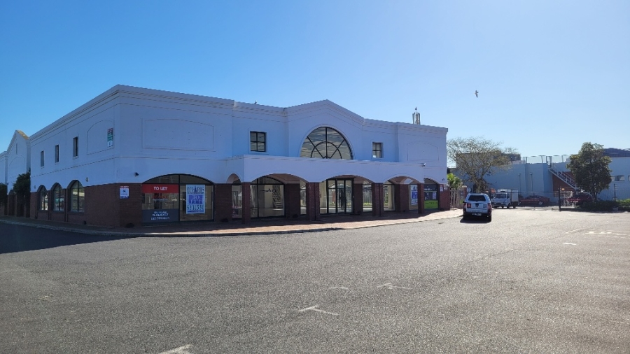 To Let Commercial Property for Rent in Parklands Western Cape